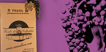 Embalajes reforzados